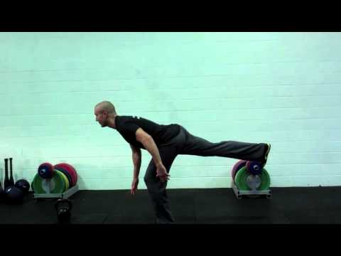 Triathlon strength training 1