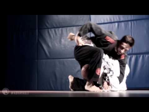 Brazilian Jiu-Jitsu is the Most Effective Martial Art on the Planet - Abhaya BJJ Promo 45+ Moves