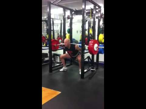 Squat 335x2