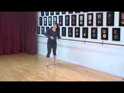 Video: Arm Circles CCW &amp; CW