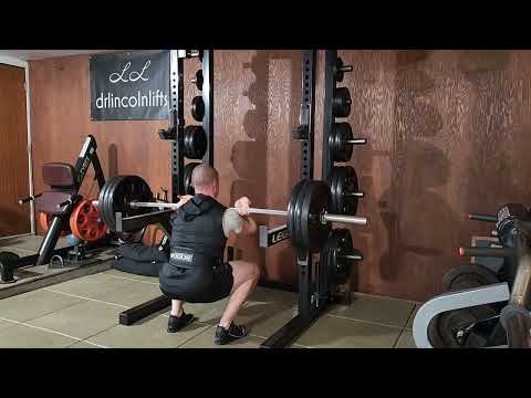 Front Squat