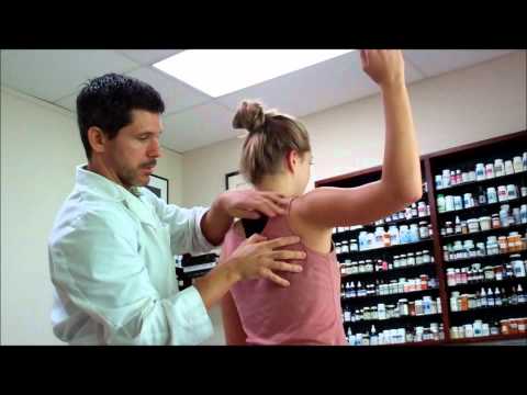 Shoulder Pain Treatment &amp; Prevention: Rotator Cuff &amp; Frozen Shoulder - Sock Doc