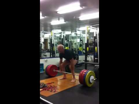 Deadlift 375x9