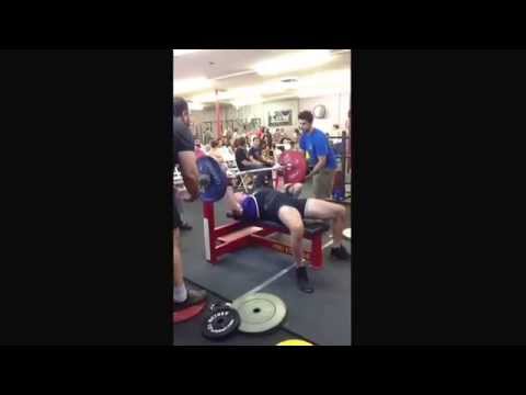 259 Bench