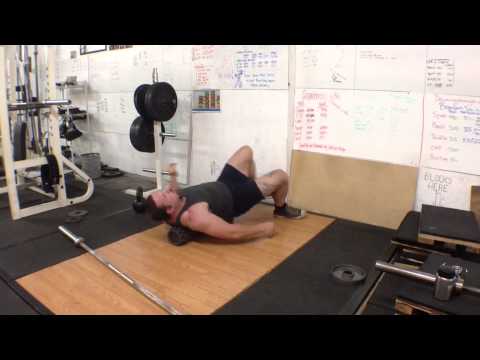 April Week 1, 2013 Highlights #fitness #strength #training