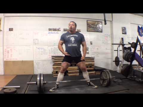 Misunderstood Cue - Sumo Deadlift | #SumoDeadlift, #DeadliftTips