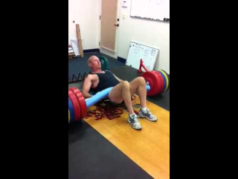 425x3 Hip Thrust