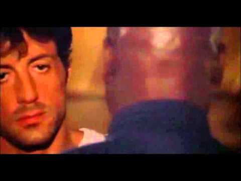 Rocky IV - Rocky Vs Duke.wmv