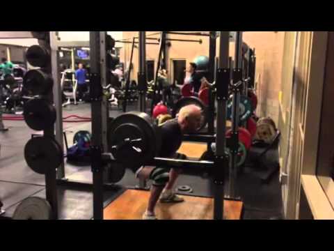 356 Squat