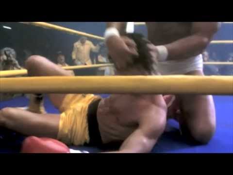 THUNDERLIPS Vs ROCKY in High Definition (HD)