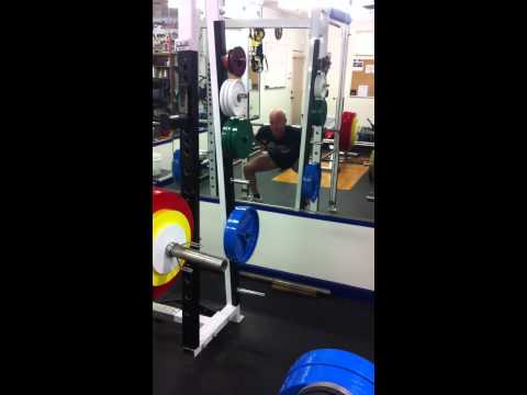 375 Squat