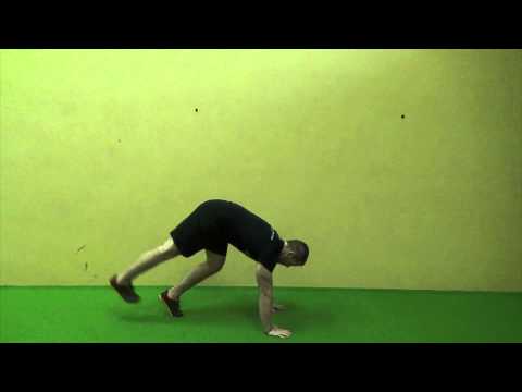 2 Tips to Improve your freestanding handstand