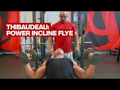 Power Incline Flye