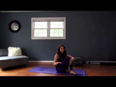 Video: A Simple Flow to Improve Your Pistol Squat