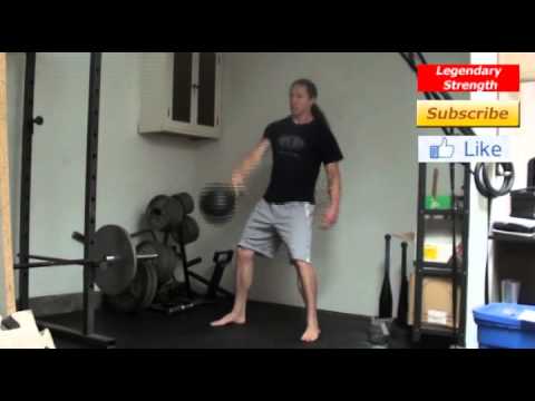 Beast Snatch Test 50 in 5 minutes