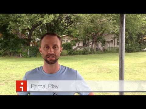 Primal Play Testimonials from PrimalCon Austin - Part I