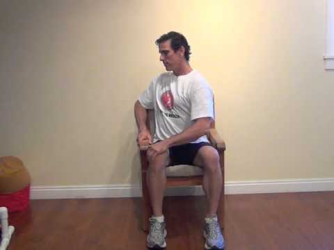 pulsebeatfit.com - Chair Twist For Low Back Tension