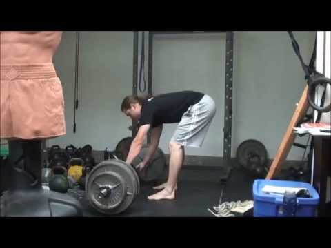 505 lb deadlift