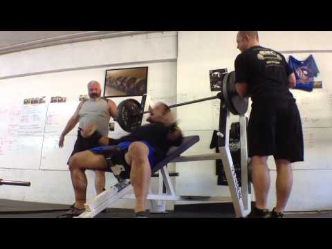 Training Week 1, October 2012 - Setting the Foundation #strength #training #fitness