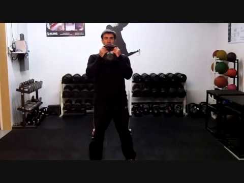 Video: Pulse Beat Fit Simple Circuit 2012