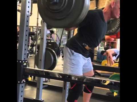 380 Squat