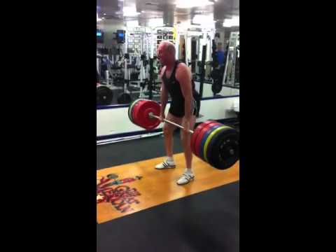 475 Deadlift