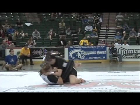 Emily Kwok 2007 ADCC