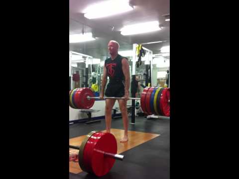 485 Deadlift