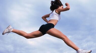 law enforcement, fitness test, chin up, push up, jump, dash, fitness trends