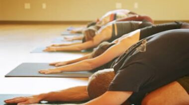 beginner-yoga