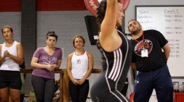 olympic weightlifting, olympic lifting, weightlifting, coaching, crossfit