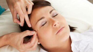 Eastern medicine, acupuncture, first acupuncture treatment