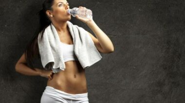 coconut water versus sports drinks