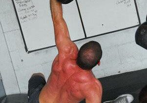 crossfit, crossfit games, crossfit central, ingrid kantola, crossfit regionals