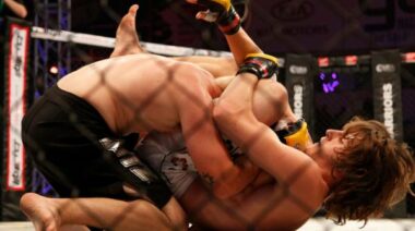 mma insurance, fighter insurance, mma event insurance