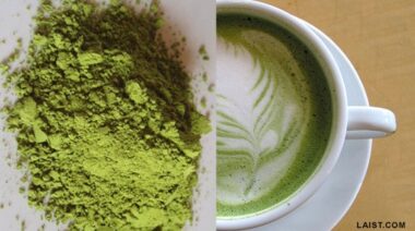 matcha