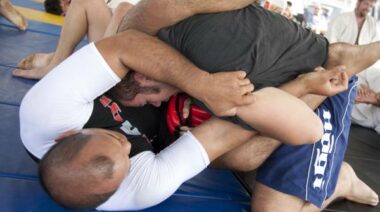 grappling, BJJ, beginners