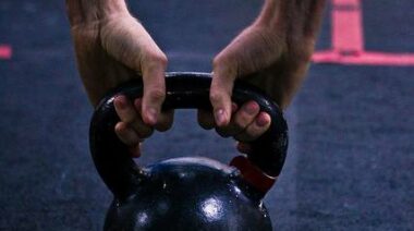 kettlebell, rkc, russian kettlebell challenge, dragon door, pavel tsatsouline