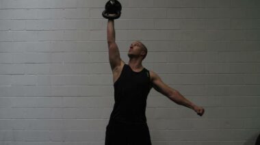 rkc, kettlbells, andrew read, dragon door, rkc australia, dragon door australia