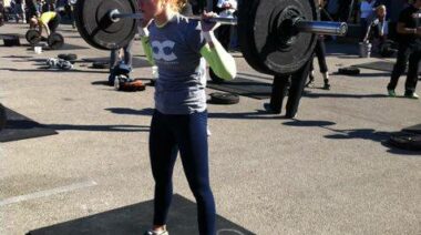 CrossFit games, crossfit central, crossfit regionals, crossfit