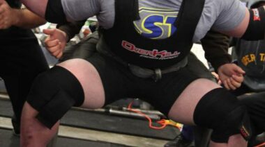 Mark Bell