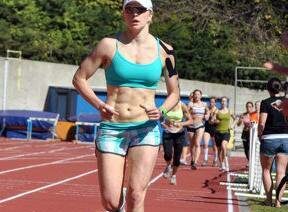 crossfit swimming, swimming workouts, swimming WODs