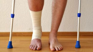 ankle injury, healing ankle injuries, ankle rehabilitation, injury recovery