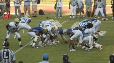 preseason football, offseason football, football deaths, exertional heat stroke