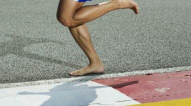 barefoot running, minimalist running, tarahumara indians, born to run