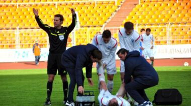 knee injury, acl injury, acl tear, soccer injury, bjj injury