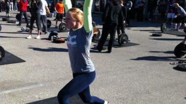 crossfit, crossfit games, crossfit central, ingrid kantola, crossfit regionals