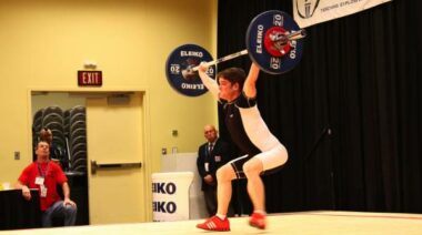 olympic weightlifting, weightlifting, olympic lifting, strength training