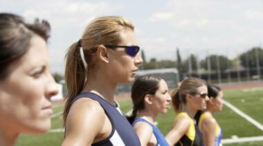 training, passion, focus, relationships, costs of training