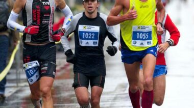 runnin, ultrarunning, running technique, endurance sports, marathon, triathlon